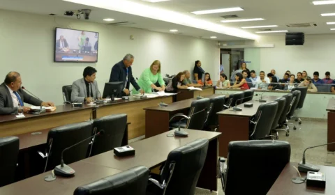 Isenção para doadores em inscrição de concursos é aprovada na CCJ do TO