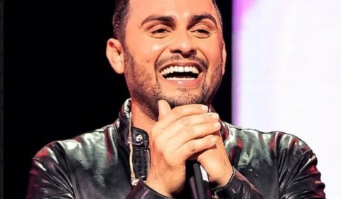 Mano Walter agita o 17º Festival Gastronômico de Taquaruçu nesta sexta, 8