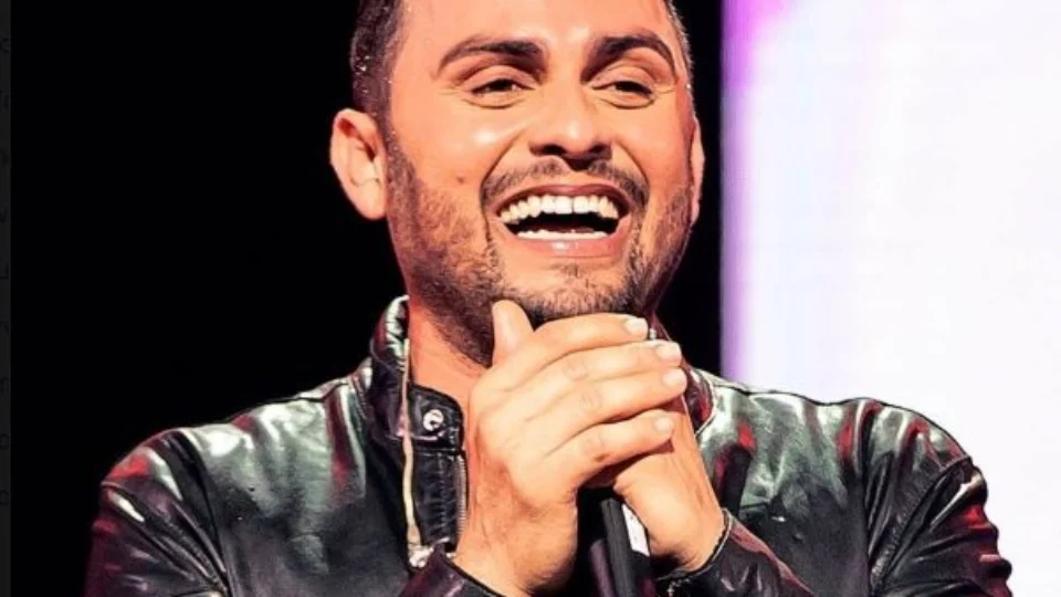 Mano Walter agita o 17º Festival Gastronômico de Taquaruçu nesta sexta, 8