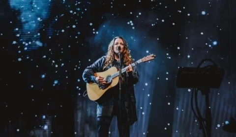 Show de Ana Carolina é cancelado no Festival Gastronômico de Taquaruçu no TO