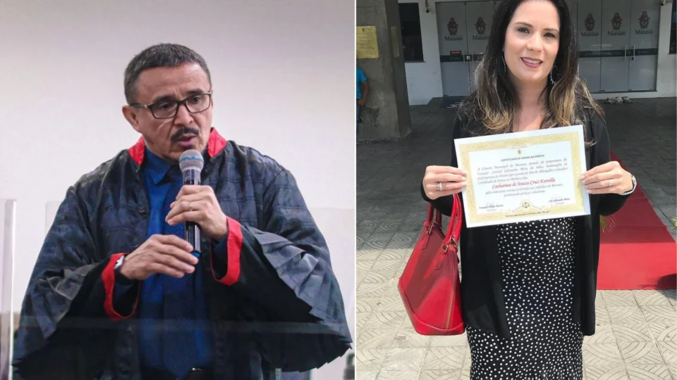 Promotor que comparou advogada a cadela se aposenta com salário de R$ 42,3 mil