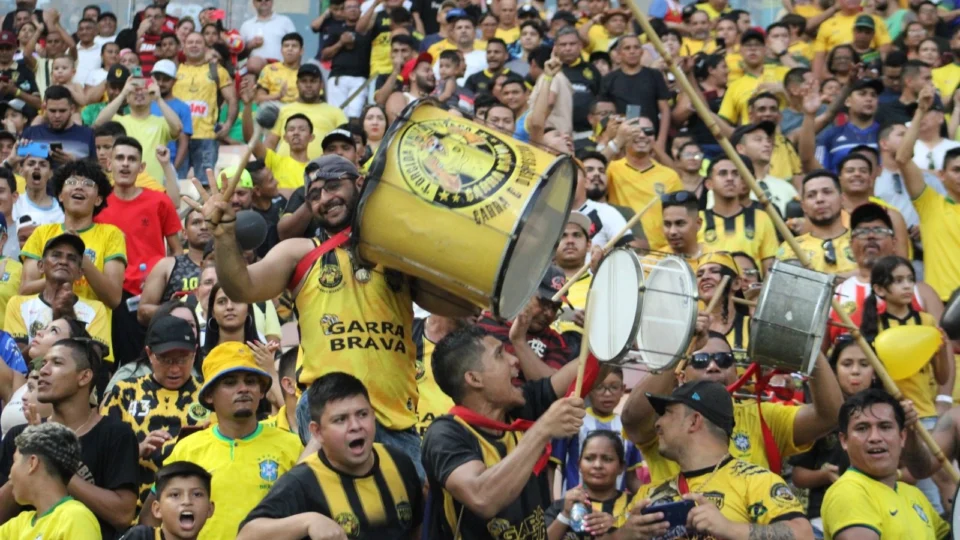 Amazonas FC anuncia venda de ingressos para jogo de sábado