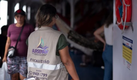 Semana da Pátria: mais de 18 mil pessoas devem deixar Manaus no feriado