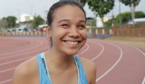 Setembro Verde: inclusão de pessoas com deficiência no esporte no AM