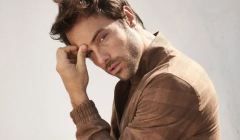 Ator Kayky Brito é atropelado no Rio e está em estado grave