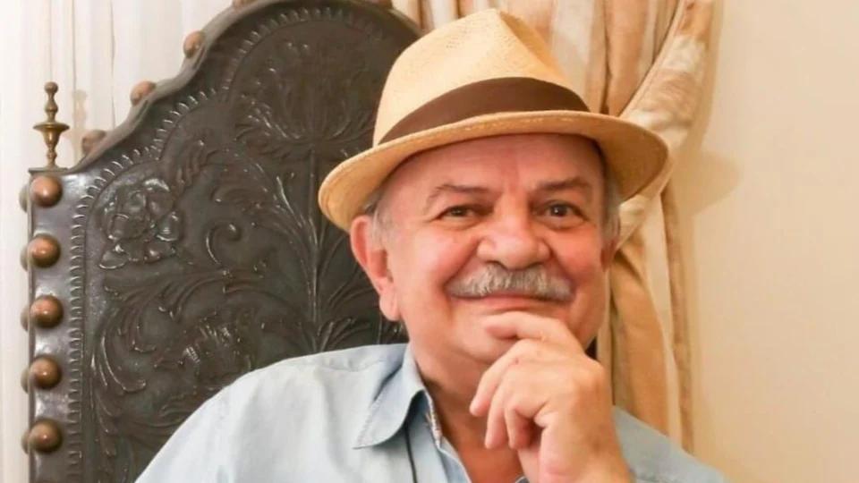 Ator e diretor de teatro, Harildo Déda morre aos 83 anos na Bahia