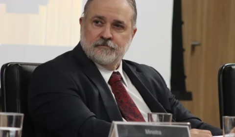 ‘Legado maldito’, diz Augusto Aras sobre Lava Jato