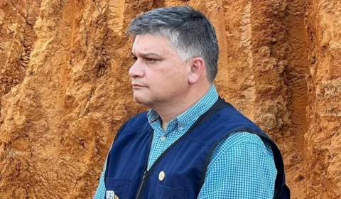 Após exoneração de Beto Murad, Deracre tem diretor-presidente temporário