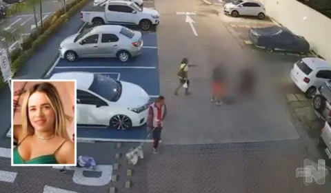 Mulher que agrediu babá e atirou em advogado ganha liberdade em Manaus