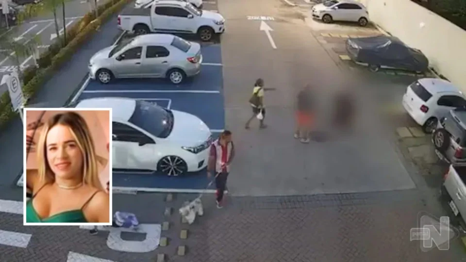 Mulher que agrediu babá e atirou em advogado ganha liberdade em Manaus