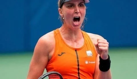 Bia Haddad vence na estreia do WTA 500 de San Diego