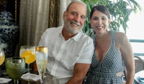 Morte de casal expõe falta de cuidado com gás em residências