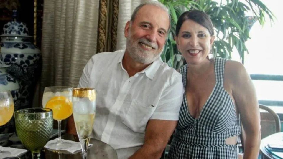 Morte de casal expõe falta de cuidado com gás em residências