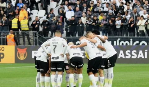 Oito times disputam pela 23ª rodada do Brasileirão nesta quinta, 14