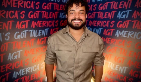Brasileiro avança para a final do ‘America’s Got Talent’ nos EUA; veja
