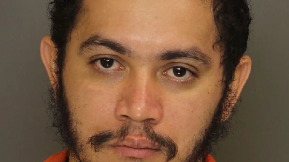 Brasileiro foragido nos EUA é visto armado por moradores da Pensilvânia