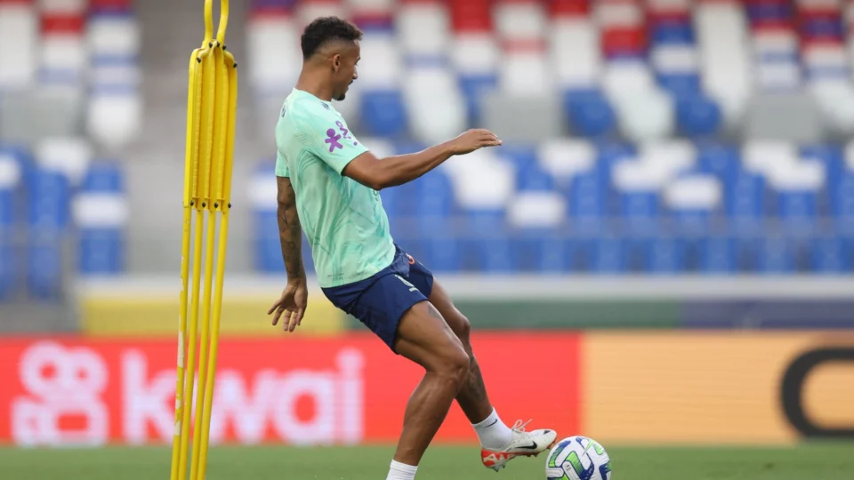 Eliminatórias: Brasil enfrenta Bolívia nesta sexta, 8; veja escalações