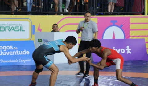 Jogos da Juventude: atletas amazonenses estreiam com medalhas de ouro