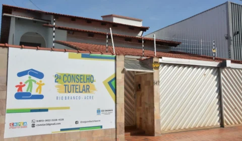 Eleições para Conselho Tutelar de Rio Branco ocorrem neste domingo, 1º