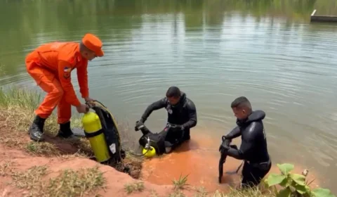 Corpo de homem desaparecido é encontrado em represa de Araguaína-TO
