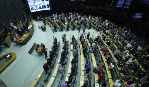 Câmara dos Deputados aprova urgência para votação da minirreforma eleitoral