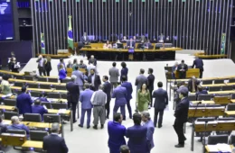 Recontagem de votos no Tocantins pode mudar vagas de deputados federais eleitos em 2022