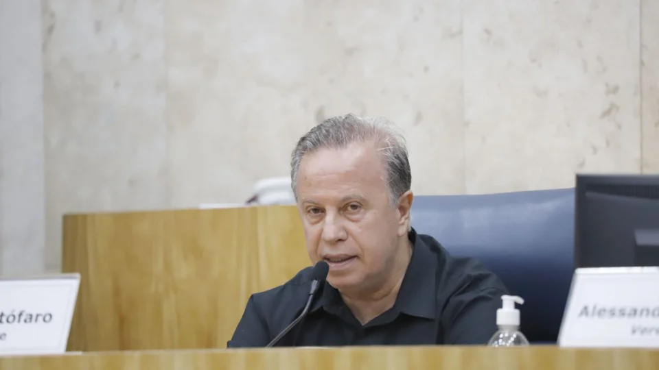 Fala racista de vereador pode resultar em cassação na Câmara de São Paulo