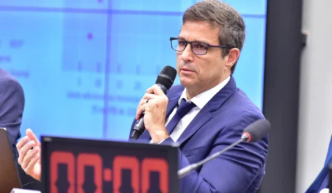 Brasil vive ‘Pouso suave’, diz Campos Neto sobre inflação em audiência