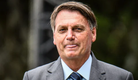 Candidato indicado por Bolsonaro tem rejeição de 68% em SP, aponta Datafolha