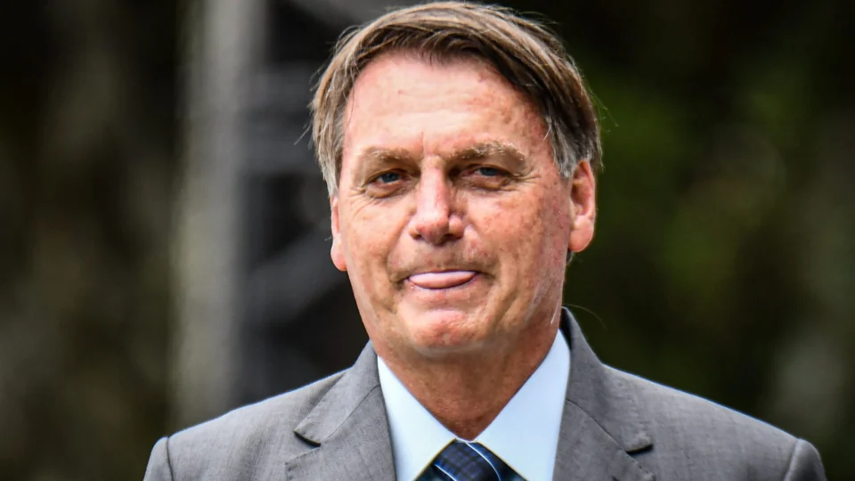 Candidato indicado por Bolsonaro tem rejeição de 68% em SP, aponta Datafolha