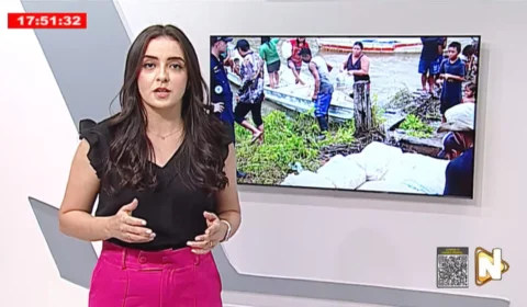 VÍDEO: assista à íntegra do jornal Roraima Urgente 2ª edição de 1o de setembro