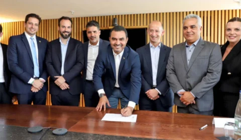 Tocantins recebe aporte de R$ 7 milhões para conservação da Amazônia