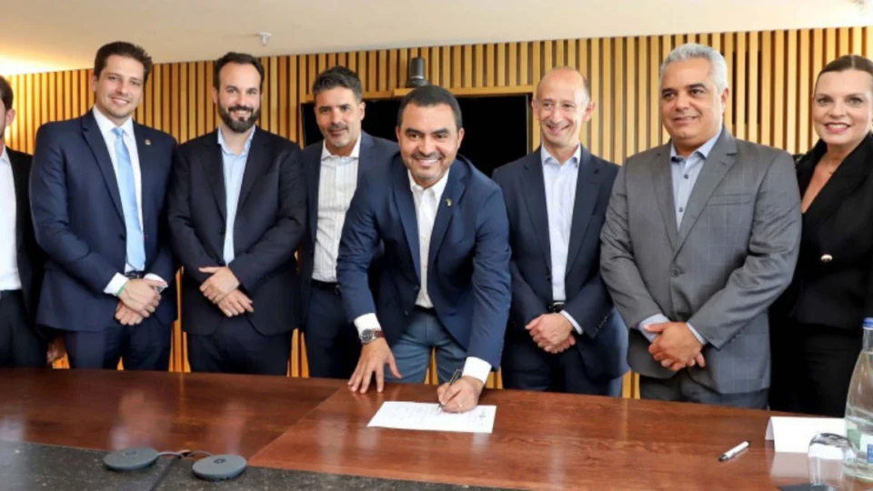 Tocantins recebe aporte de R$ 7 milhões para conservação da Amazônia