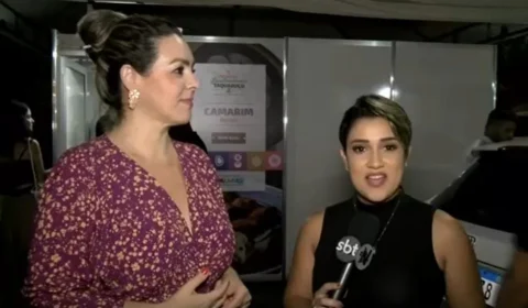 VÍDEO: veja novidades do 17° Festival Gastronômico de Taquaruçu-TO