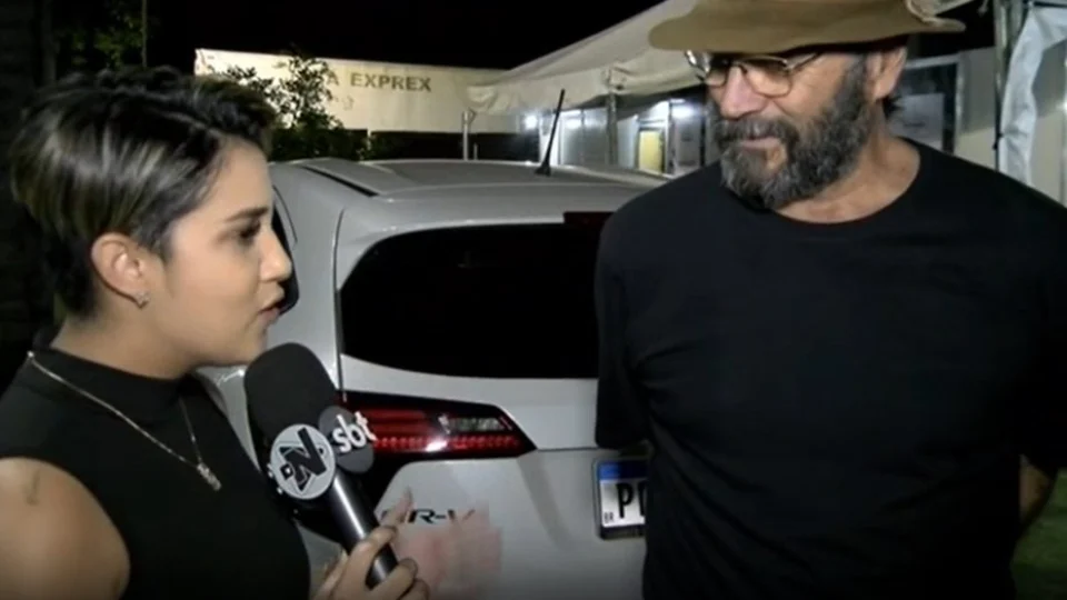 VÍDEO: Almir Sater fala de expectativa para o show de abertura do 17° FGT