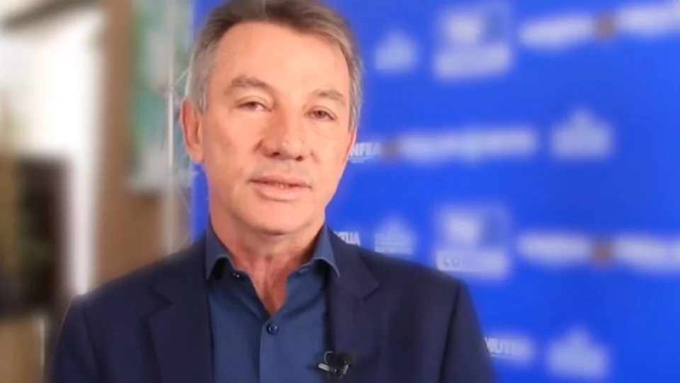 Denarium fica em silêncio após denúncia de suposta apreensão de drogas em sua fazenda