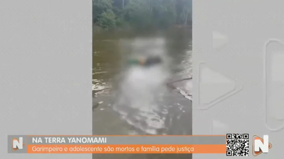 Forças Armadas negam execução de 2 garimpeiros no Uraricoera, em RR