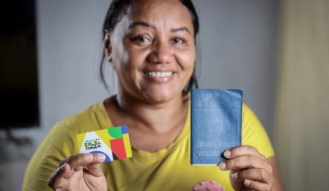 Bolsa Família é pago para beneficiários com NIS final 7