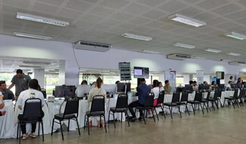 Jornada Notarial da Família: população recebe consultoria gratuita em Manaus