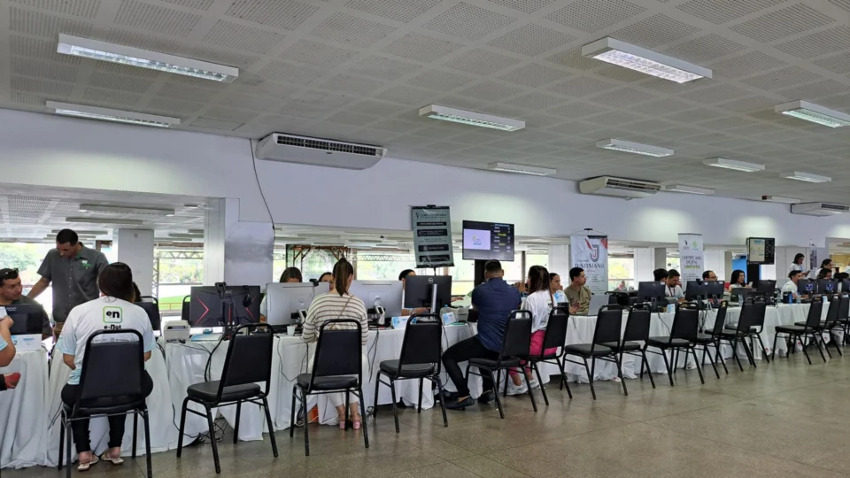 Jornada Notarial da Família: população recebe consultoria gratuita em Manaus