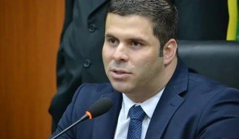 Crime Eleitoral: TRE-RR nega recurso de deputado estadual Chico Mozart