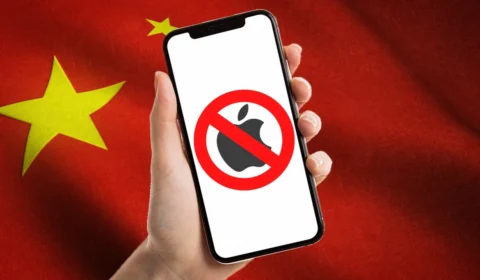 China nega proibição de uso de iPhones em agências governamentais