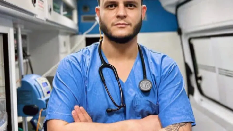 Yuri de Moura, agressor de Victor Meyniel, pode pegar até 11 anos de prisão