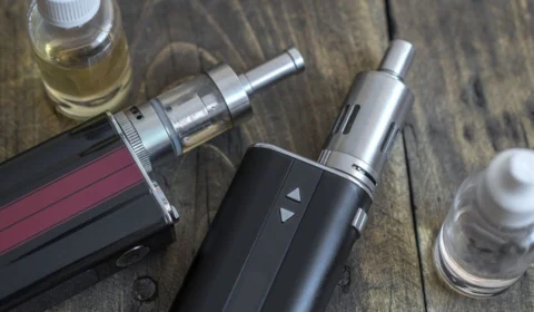 Cigarro eletrônico: ‘vapes’ são usados por mais de 2,2 milhões de brasileiros