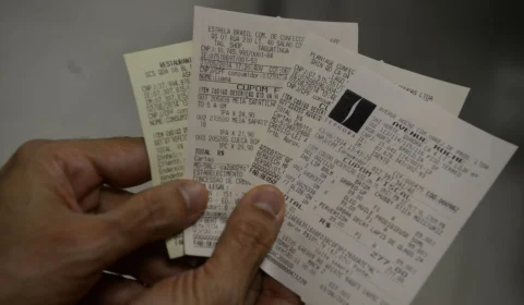 Confira aplicativos que dão dinheiro por nota fiscal; o que há por trás?