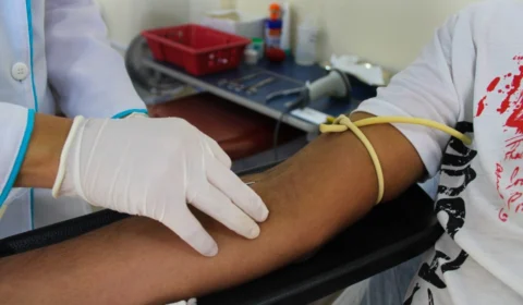 Roraima entra em alerta para baixo estoque de sangue dos fatores O+ e O-