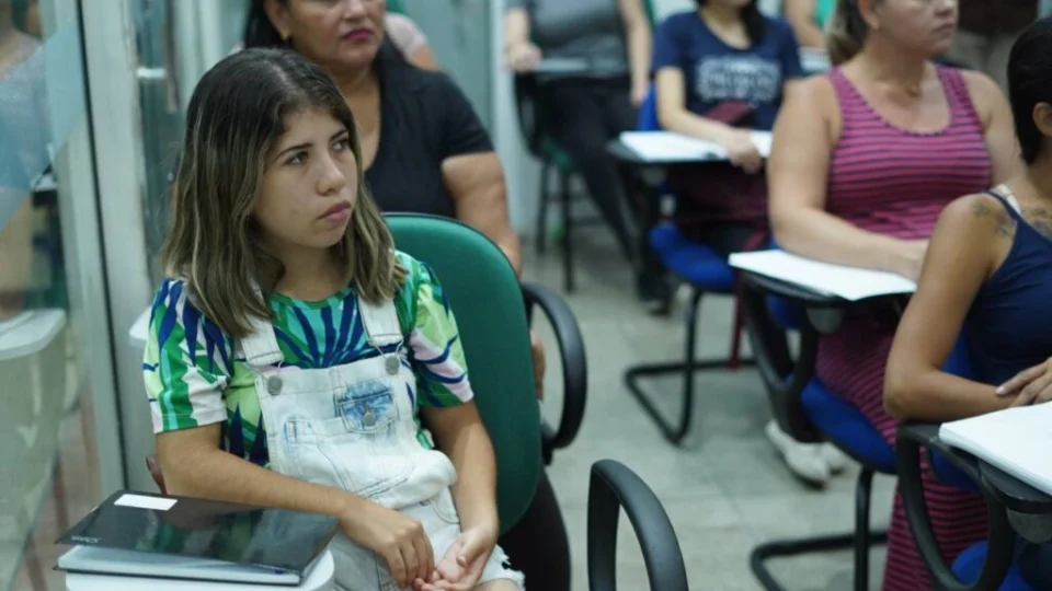 Setemp oferta mais de 800 vagas para cursos de qualificação em Manaus