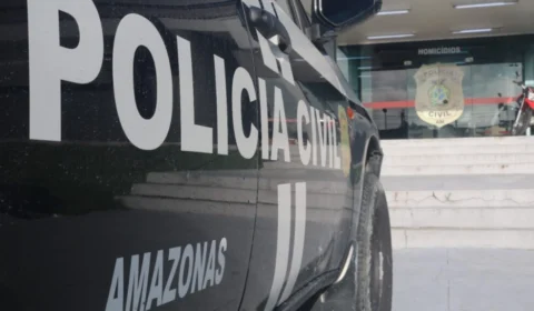 Suspeito de matar servidor da Seminf é morto durante confronto com policiais em Manaus