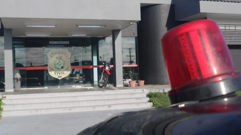 Grupo é preso suspeito de sequestrar e matar pintor em Manaus