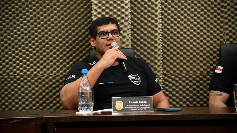 Porteiro de hospital ajudou sequestradores de médico em Manaus